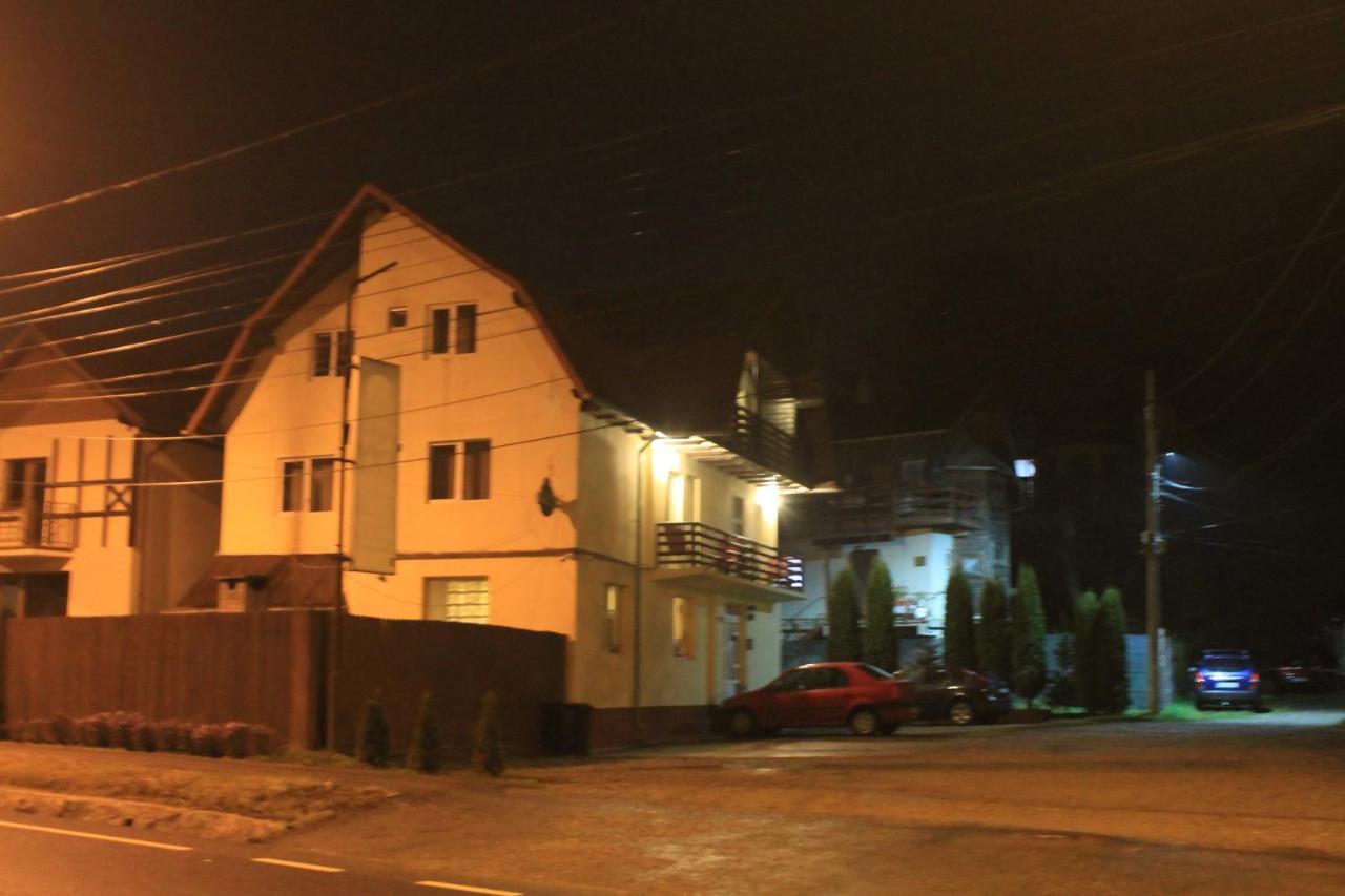 Vila Casa Ta Sinaia Exterior foto