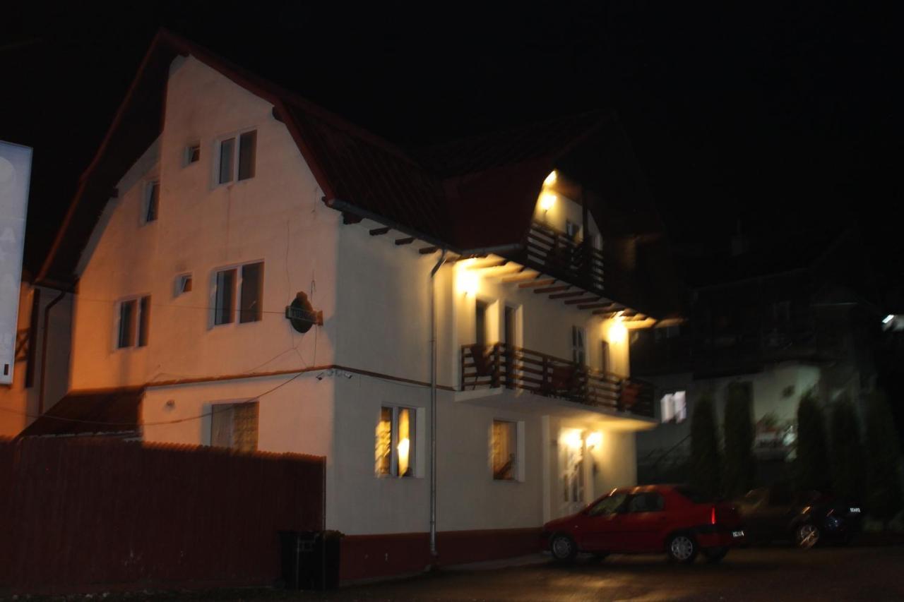 Vila Casa Ta Sinaia Exterior foto