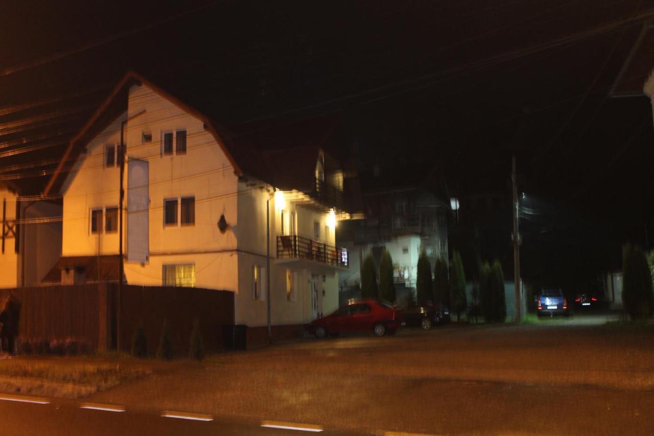 Vila Casa Ta Sinaia Exterior foto