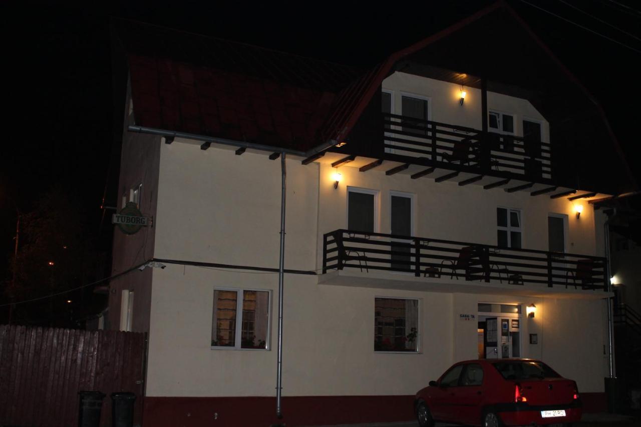 Vila Casa Ta Sinaia Exterior foto