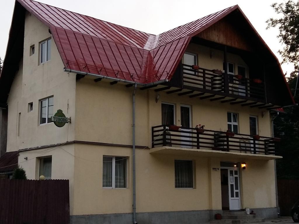 Vila Casa Ta Sinaia Exterior foto